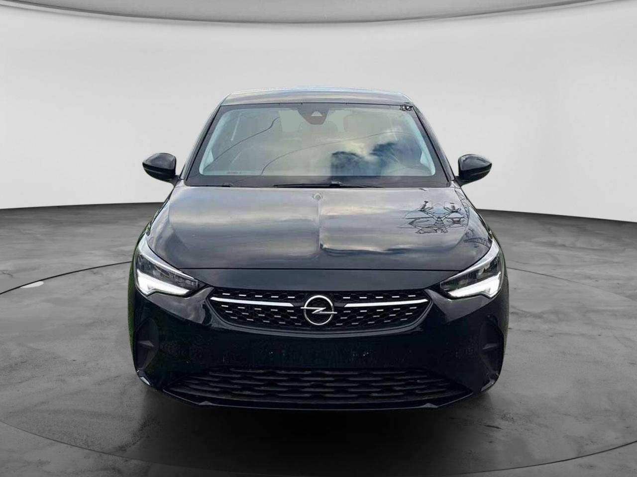 OPEL Corsa VI 2020 - Corsa 1.2 Elegance s&s 100cv