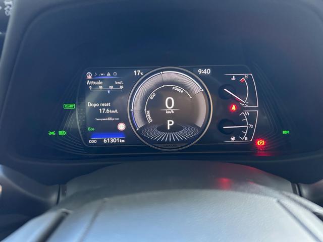 LEXUS UX 250h UX Hybrid Premium