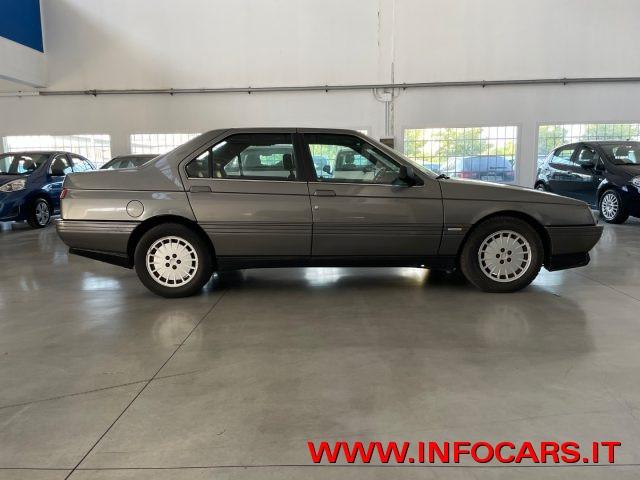 ALFA ROMEO 164 2.0 V6 turbo '91 Prima serie200 CV Da Collezione