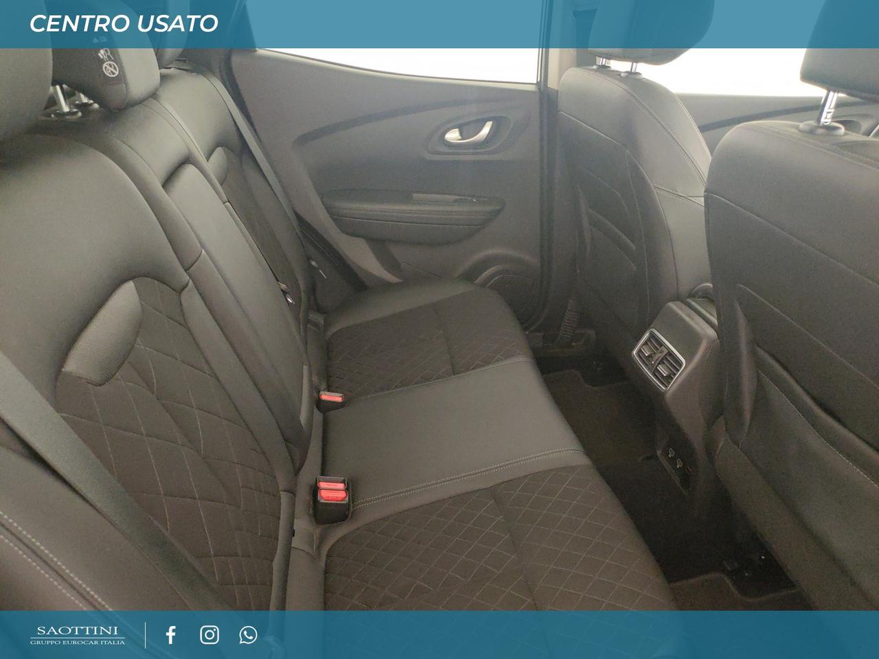 1.3 tce Sport Edition 2 140 CV edc fap