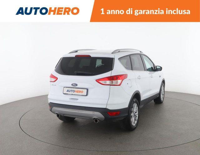 FORD Kuga 2.0 TDCI 120 CV S&S 2WD Titanium