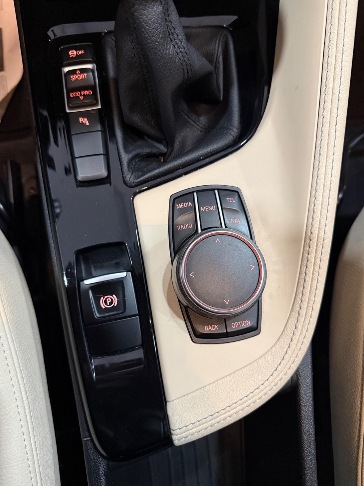 Bmw X1 sDrive18d Msport