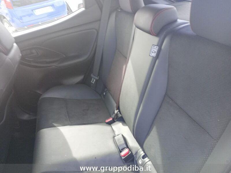 Toyota Yaris IV 2020 1.5h GR Sport