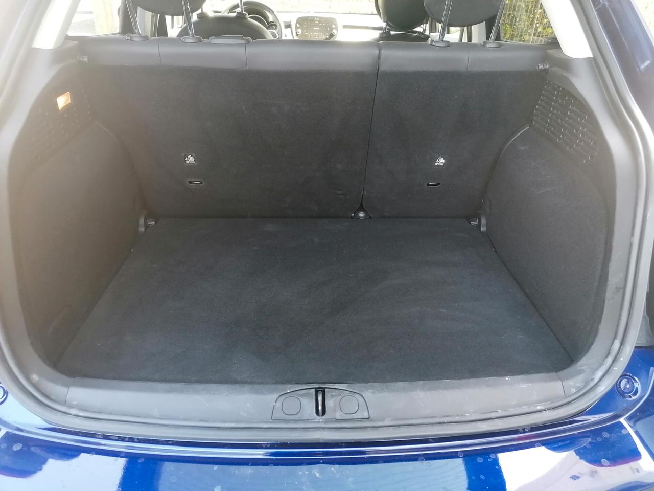 Fiat 500X 1.6 MultiJet 130 CV Sport