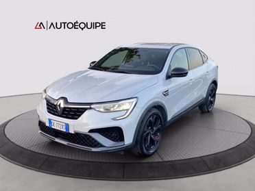 RENAULT Arkana 1.6 E-Tech full hybrid R.S. Line 145cv del 2022