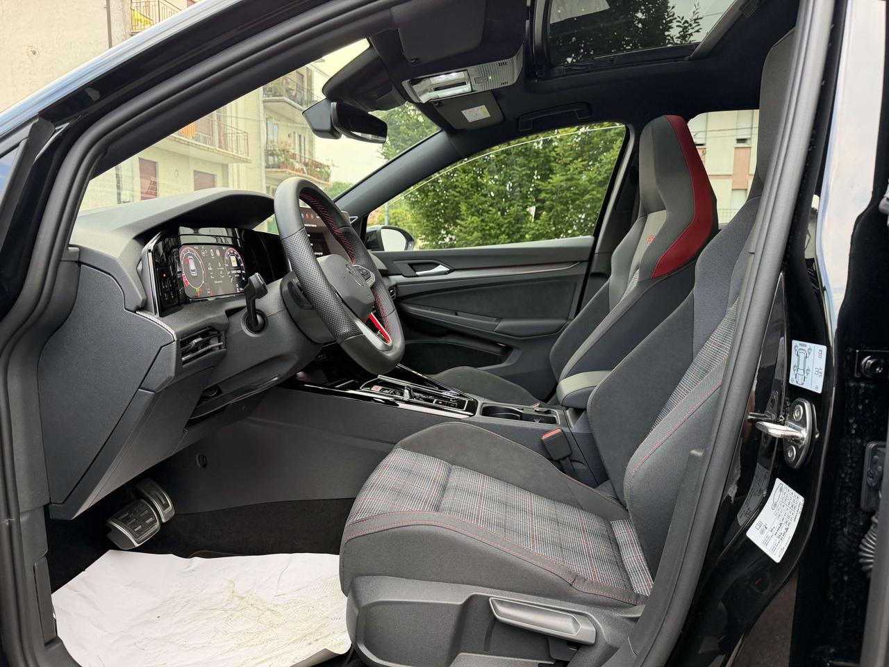 Volkswagen Golf GTI 2.0 TSI DSG *4 anni garanzia Volkswagen*