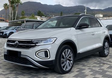 Volkswagen T-Roc Style 2.0 TDI 116CV