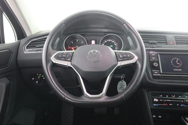 VOLKSWAGEN Tiguan Tiguan 2.0 TDI 150 CV SCR DSG Life