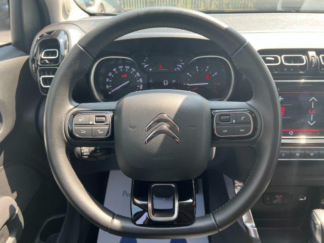 CITROEN C3 Aircross PureTech 130 S&S EAT6 Shine Pack #VARI COLORI