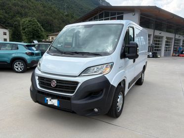 FIAT DUCATO 30 CH1 2.0 MJT 115CV