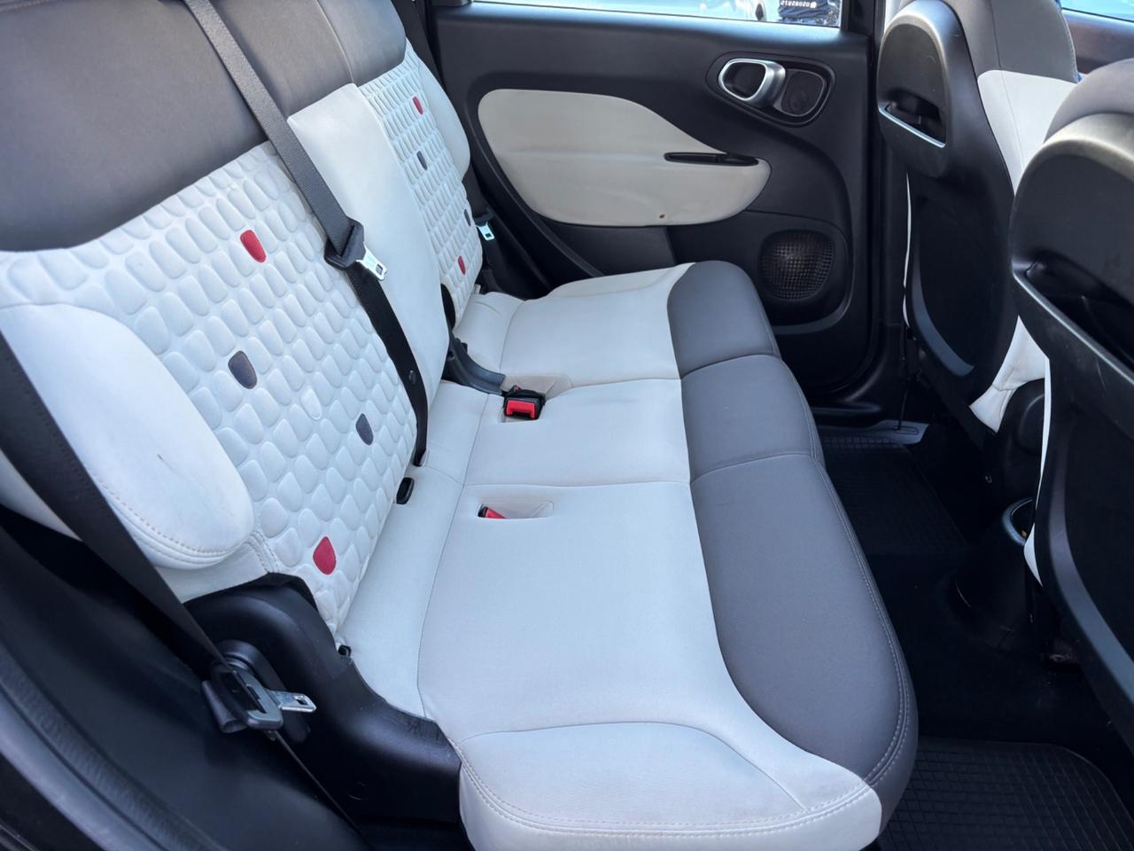 FIAT 500L 1.4 95CV GPL SCAD 2034 LOUNGE