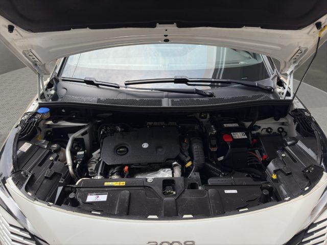 PEUGEOT 3008 1.5 BlueHDi 130cv GT pack EAT8