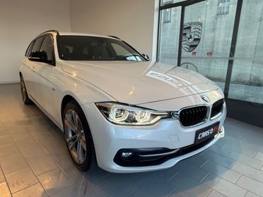 Bmw 318 318d Touring Sport