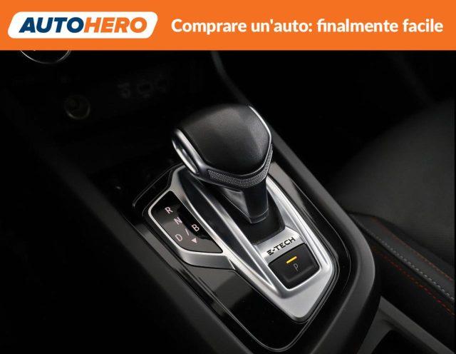 RENAULT Arkana Arkana Hybrid E-Tech 145 CV R.S. Line