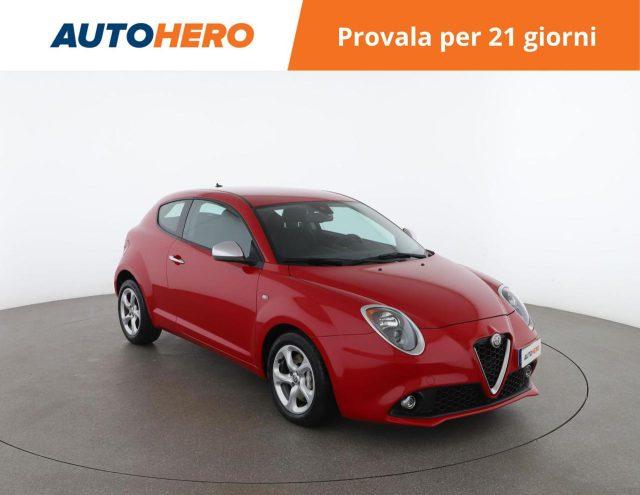 ALFA ROMEO MiTo 1.4 T 140 CV M.air S&S TCT Super
