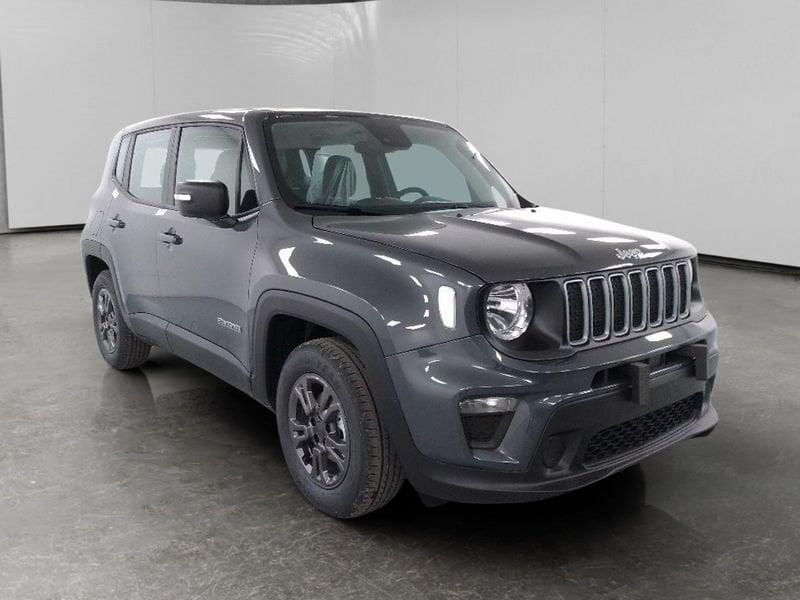 Jeep Renegade 1.0 t3 Longitude 2wd
