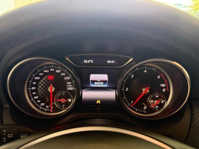 MERCEDES-BENZ A 180 d Premium