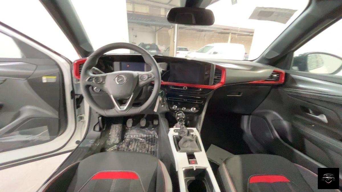 OPEL - Mokka-e - GS Line