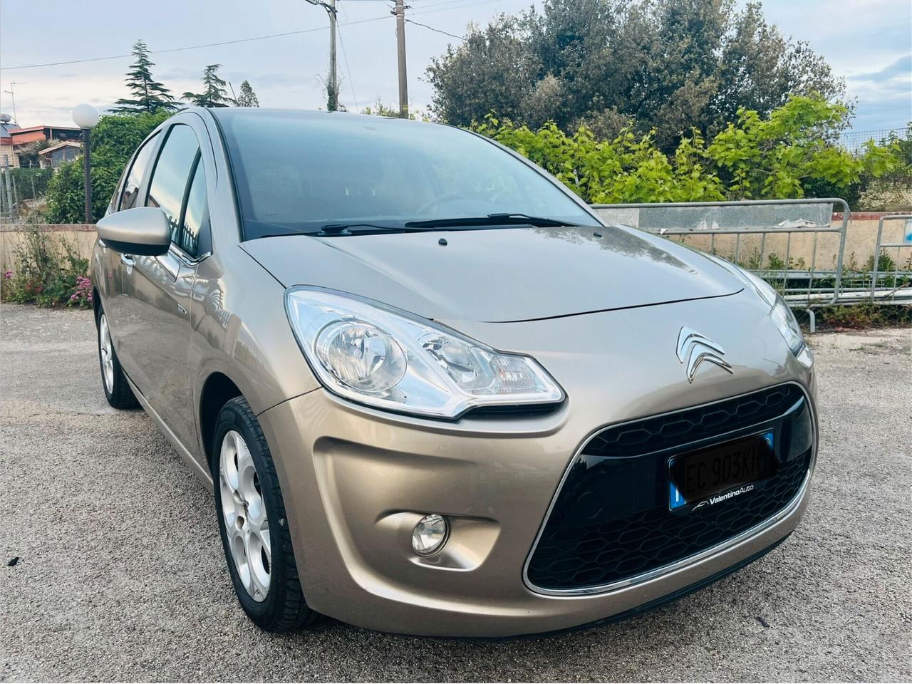 Citroen C3 1.4 HDi -X NEOPATENTATI- 2010