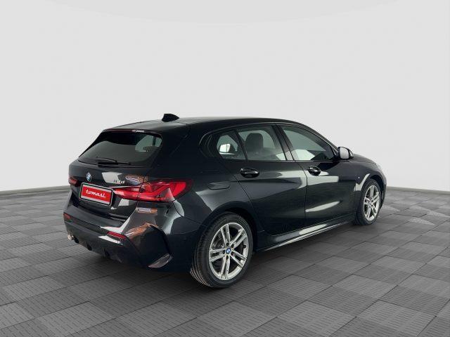 BMW 116 Serie 1 d 5p. Msport