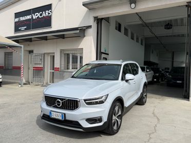Volvo XC40 T4 Recharge Plug-in Hybrid Inscription