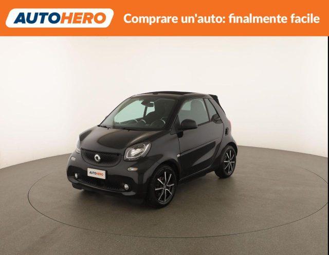 SMART ForTwo 90 0.9 Turbo Youngster