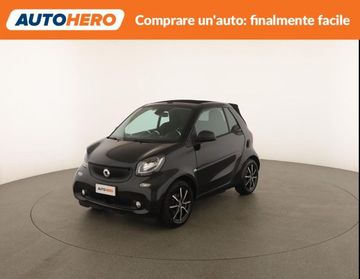 SMART ForTwo 90 0.9 Turbo Youngster