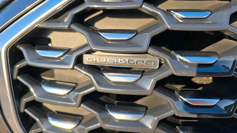 Audi Q5 Sportback 2.0 TDI diesel/hybrid 204 CV S-Line S-Tronic
