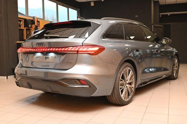 AUDI A5 AVANT TDI MHEV 204CV QUAT.S-TR.S-LINE ED.SCONTO30%
