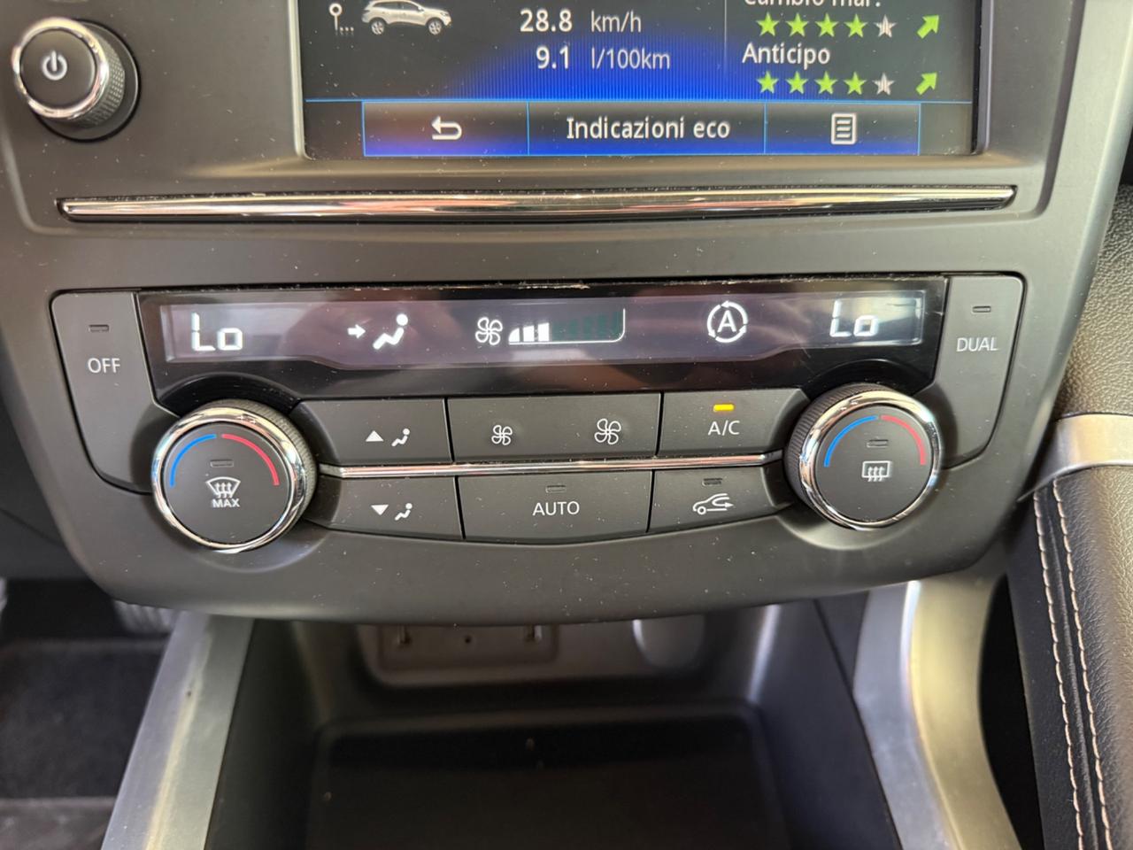 Renault Kadjar TCe 130CV Energy Bose UNICOPROP GOMME NUOVE