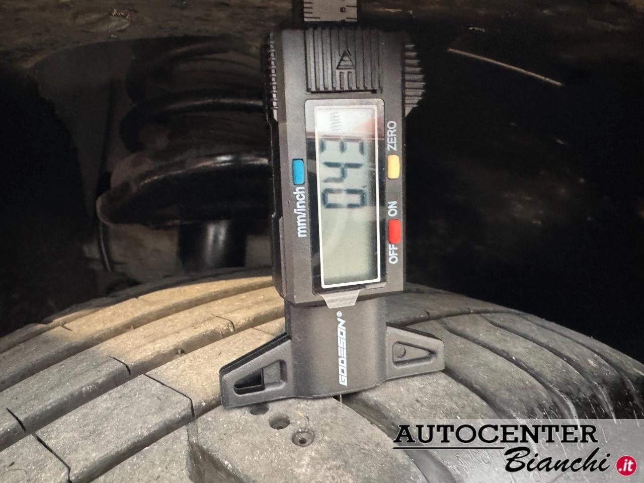 Peugeot 308 5 Porte 308 5p 1.6 hdi 16v Tecno 110cv 6m fap