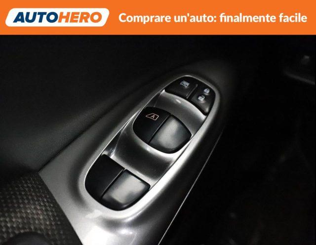 NISSAN Juke 1.5 dCi Start&Stop Visia