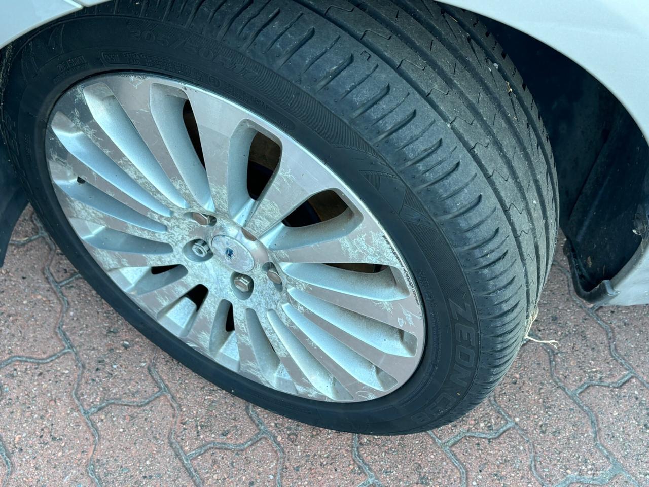 Ford C-Max Focus 1.8 TDCi (115CV) Titanium