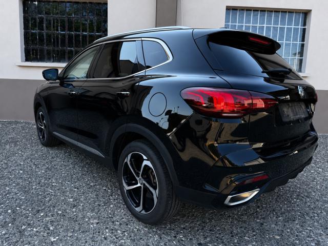 MG HS AUTOMATICO 1.5T-GDI AT Luxury