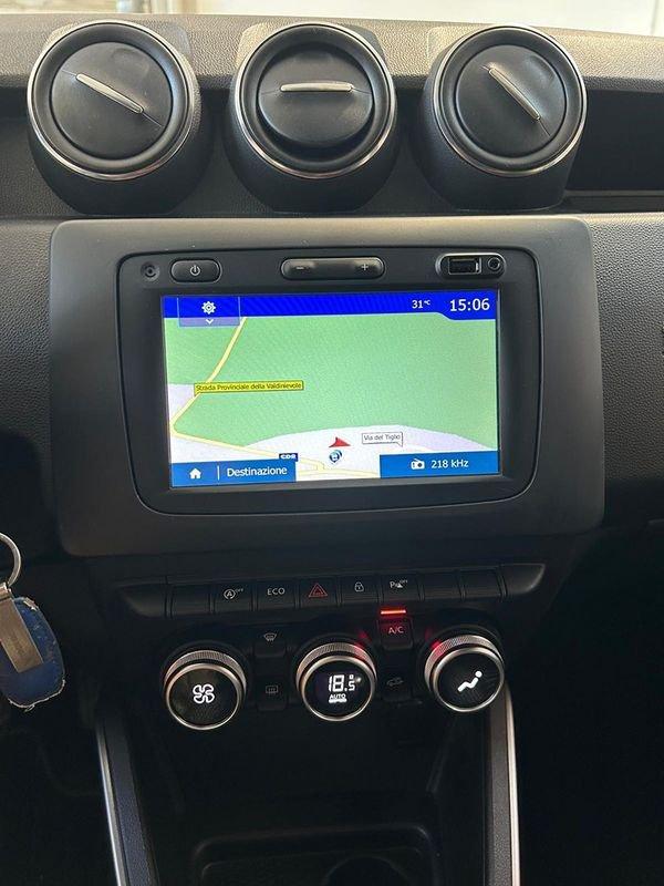 Dacia Duster II 2018 1.5 dci Prestige 4x2 s&s 110cv