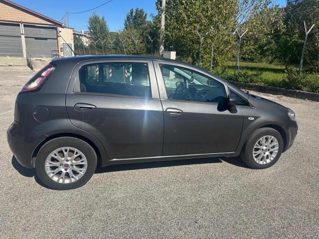 FIAT Punto 1.3 MJT S&S 95CV 5P senza nessun lavoro da fare