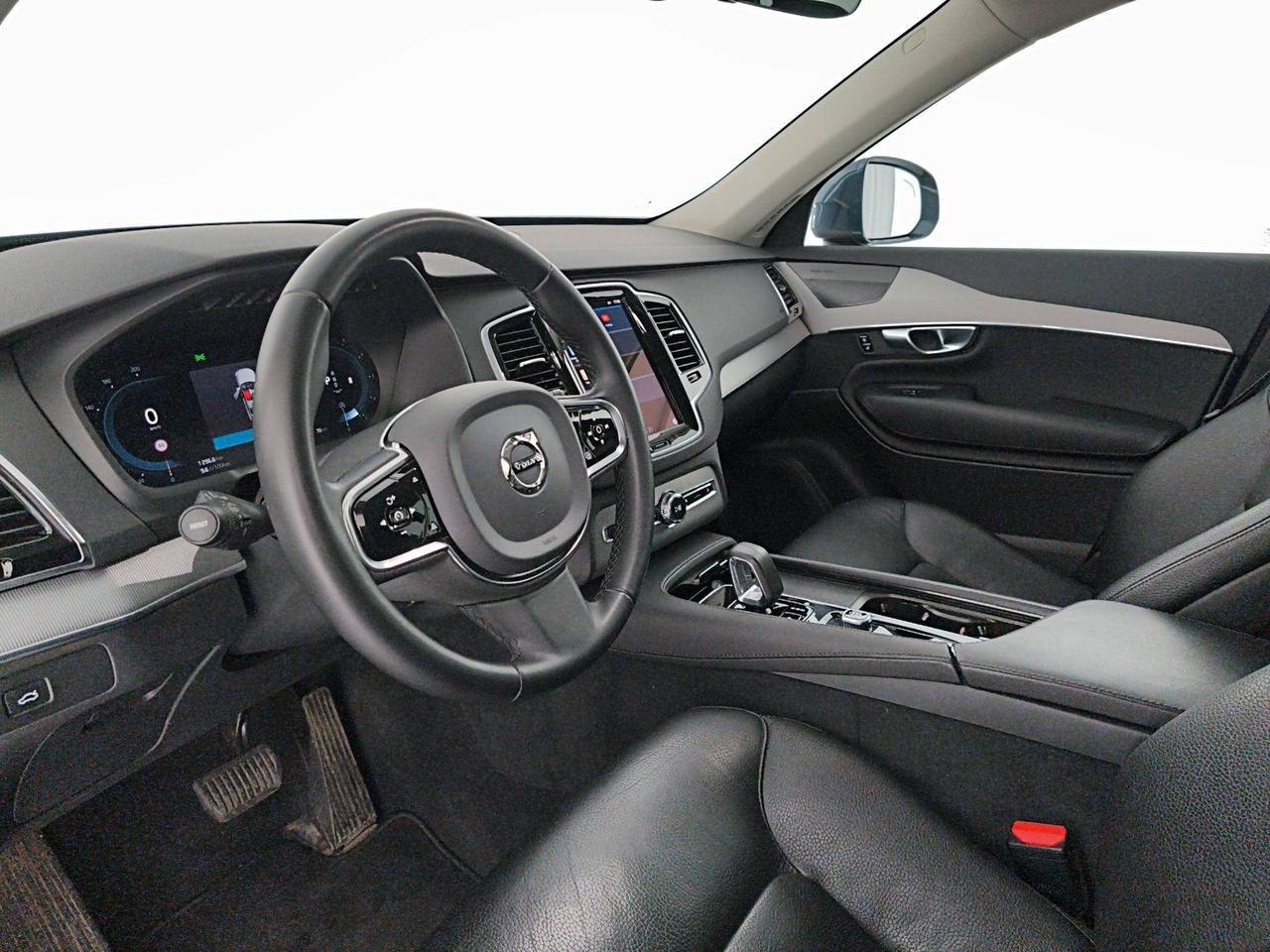 Volvo XC90 2.0 b5 Core awd 7 Posti