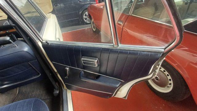 BMW 2000 CS 2000 berlina