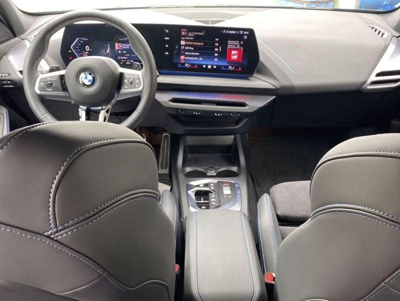 BMW Serie 1 120 48V MSport LED COCKPIT NAVI