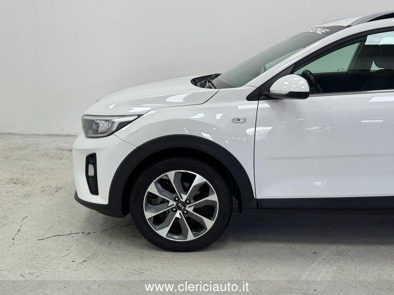 KIA Stonic 1.0 T-GDi 120 CV Style