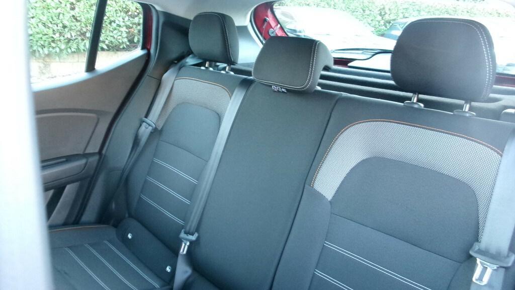 Dacia Sandero Stepway 1.0 tce ECO-G Comfort