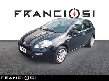 FIAT Punto 5 Porte 1.2 Street E6