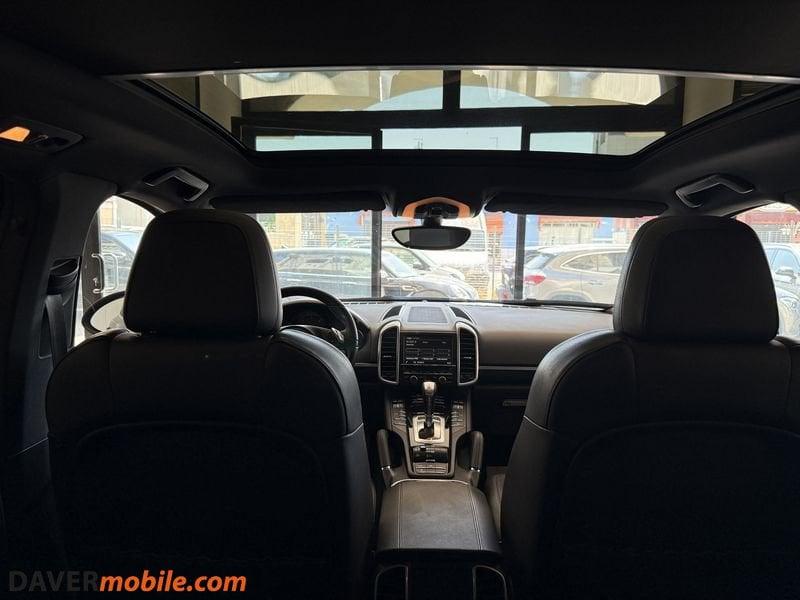 Porsche Cayenne Cayenne 3.0 V6 tdi 245cv tiptronic