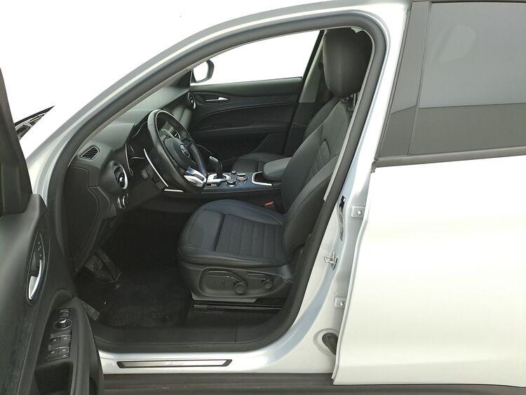 Alfa Romeo Stelvio Executive Q4 AT8 BR694842 2.1 Diesel 190CV