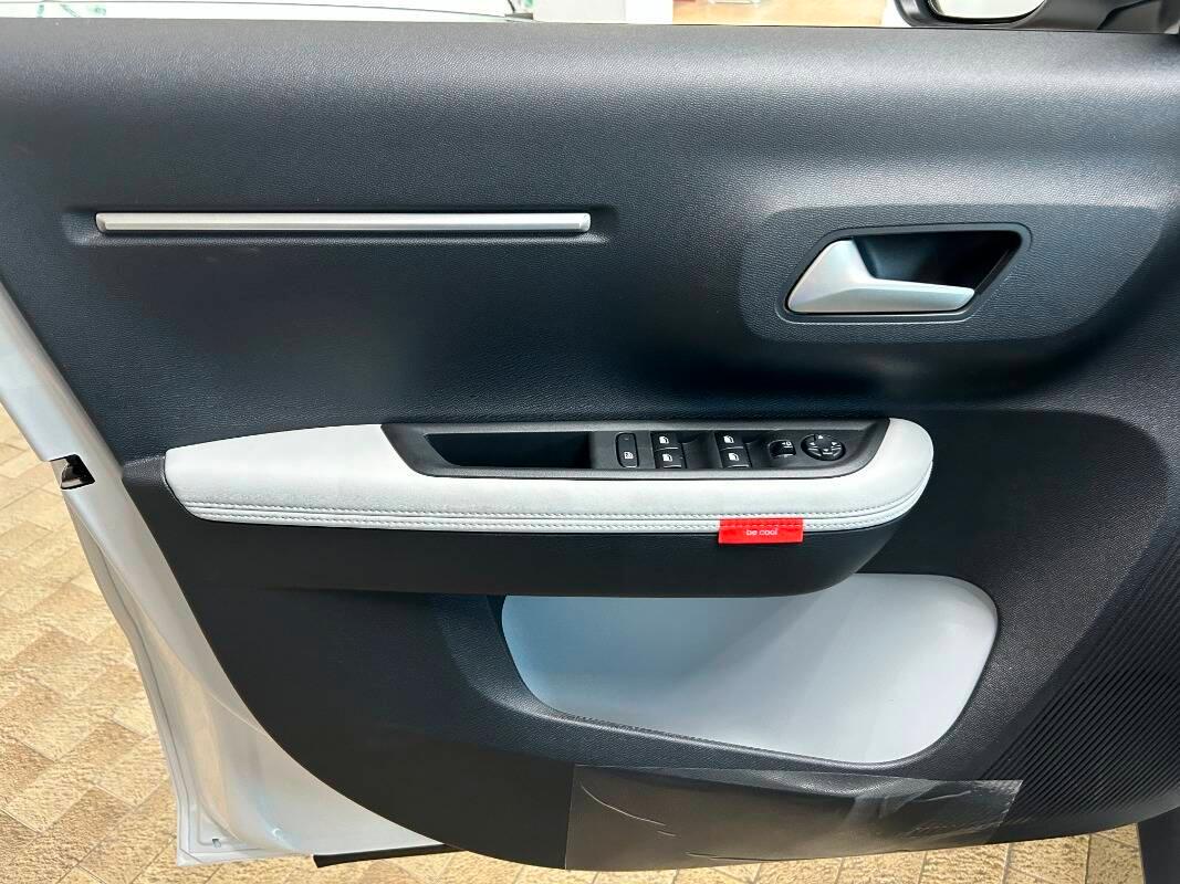 Citroen C3 1.2 puretech turbo Max 100cv s&s