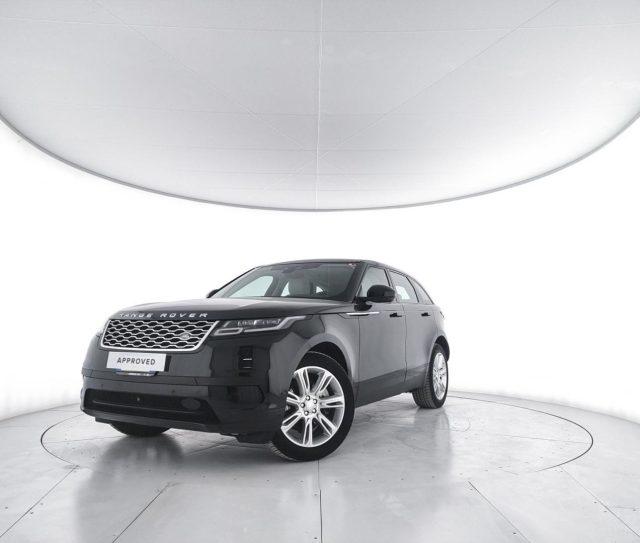 LAND ROVER Range Rover Velar 2.0D I4 204 CV S awd