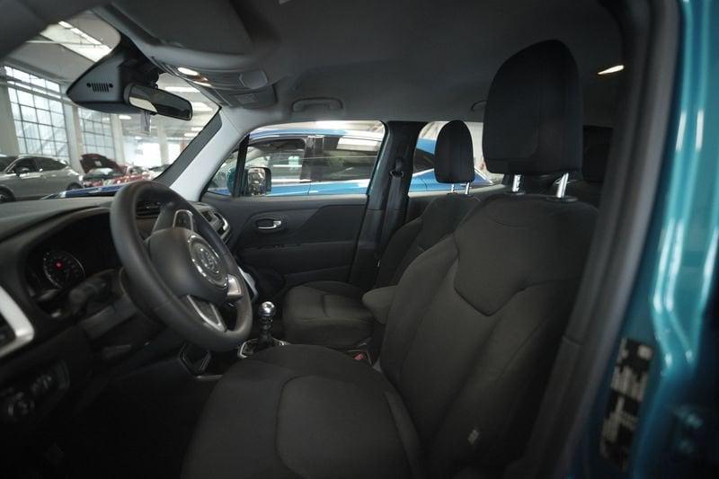 Jeep Renegade 2019 1.0 t3 Longitude 2wd