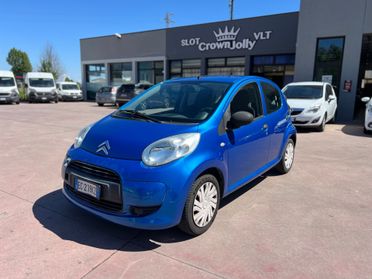 Citroen C1 1.0 5 porte airdream Pulp