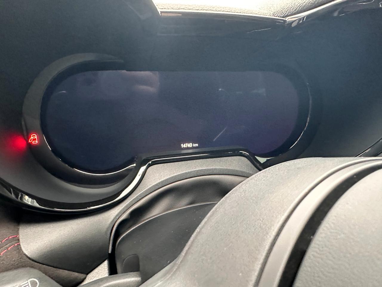 Alfa Romeo Tonale 1.3 280 CV PHEV AT6 Q4 Veloce