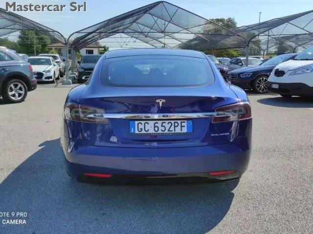TESLA Model S Model S Long Range Plus awd - GC652PF